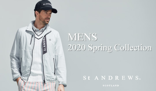 Mens Spring Collection