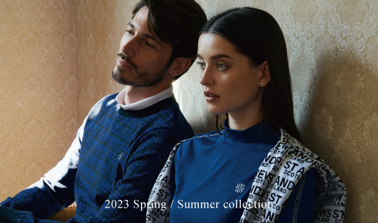 2023 Spring collection