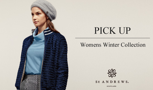 Womens WINTER COLLECTION