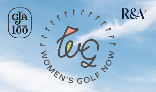 【St ANDREWS】女性ゴルファー普及活動の“WOMEN'S GOLF NOW”に賛同し、 JGAオリジナルチップマーカーを直営店舗でプレゼント
