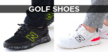20AW GOLF SHOES