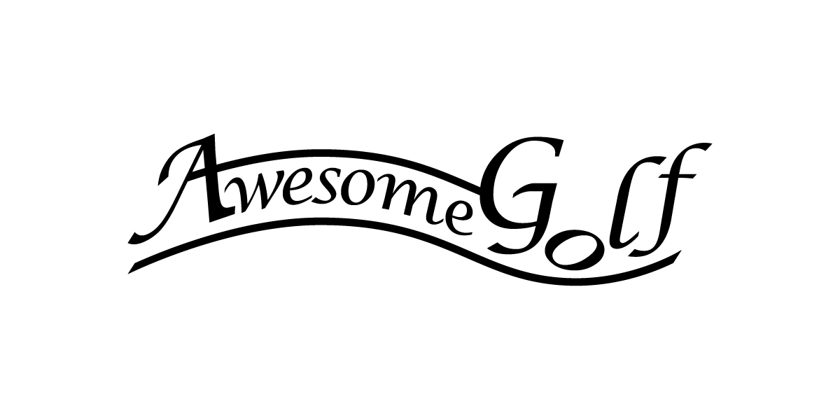 ライフスタイル&ゴルフウェア【Awesome Golf】