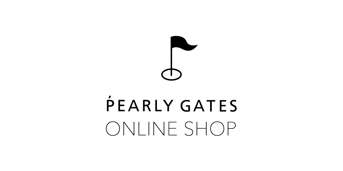 PEARLY GATES × CONVERSE | ゴルフウェア【ALL BRAND】